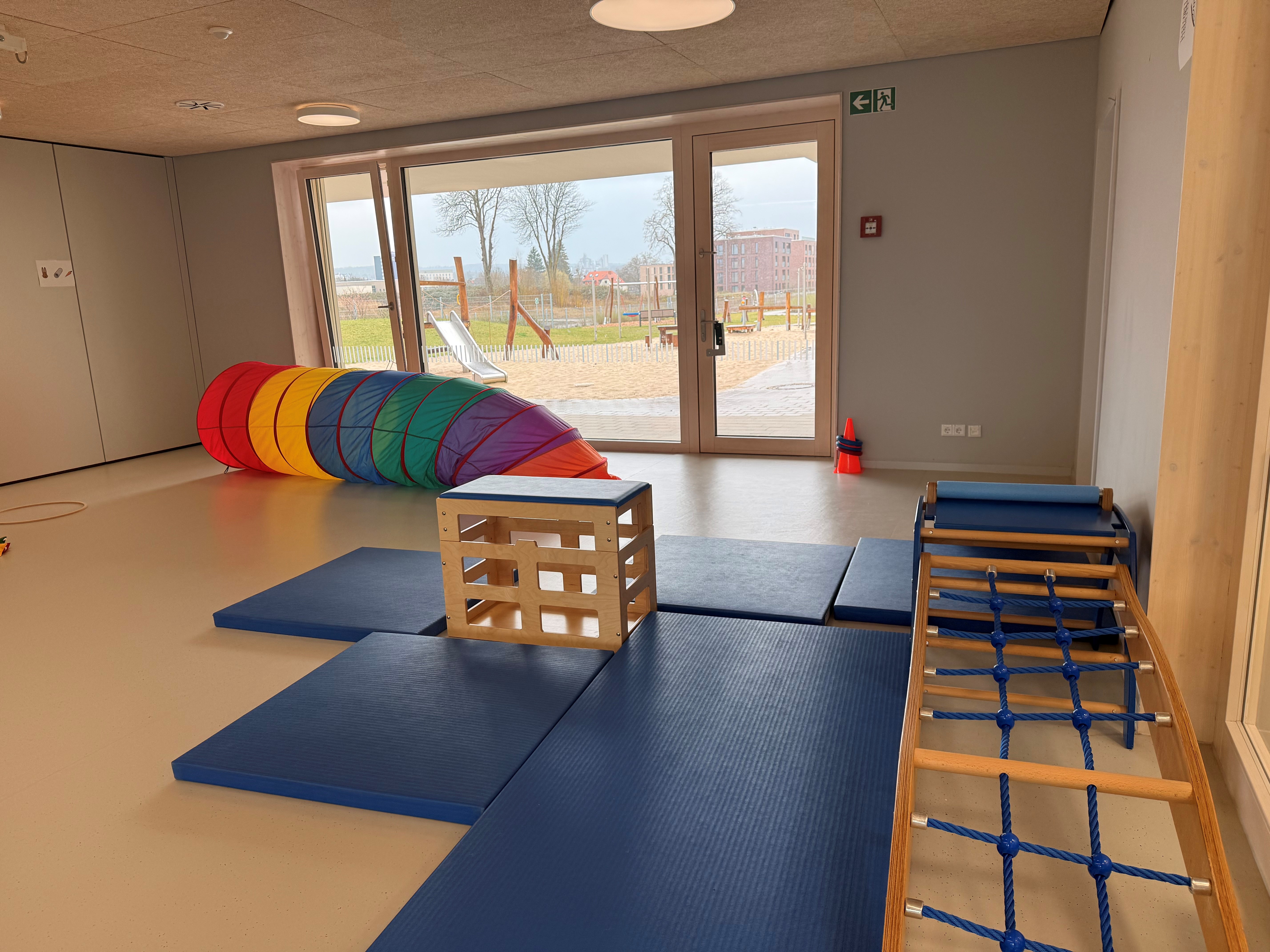 Bewegungsraum