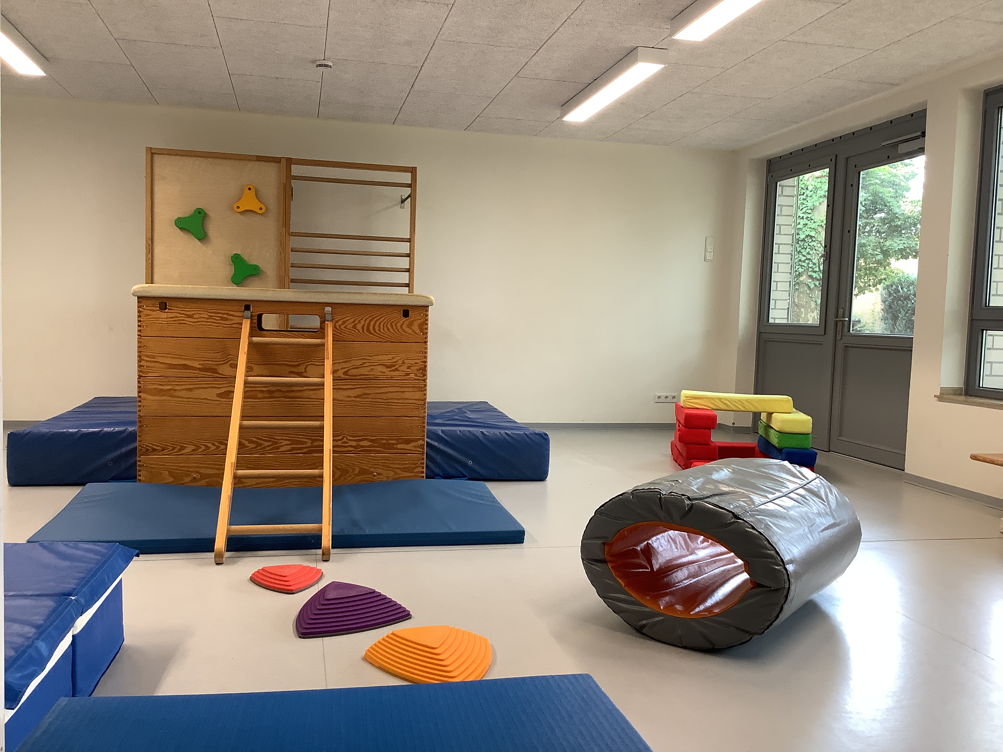 Bewegungsraum