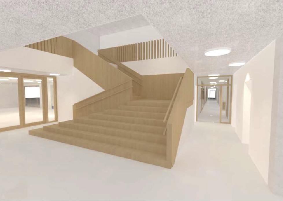 Foyer EG