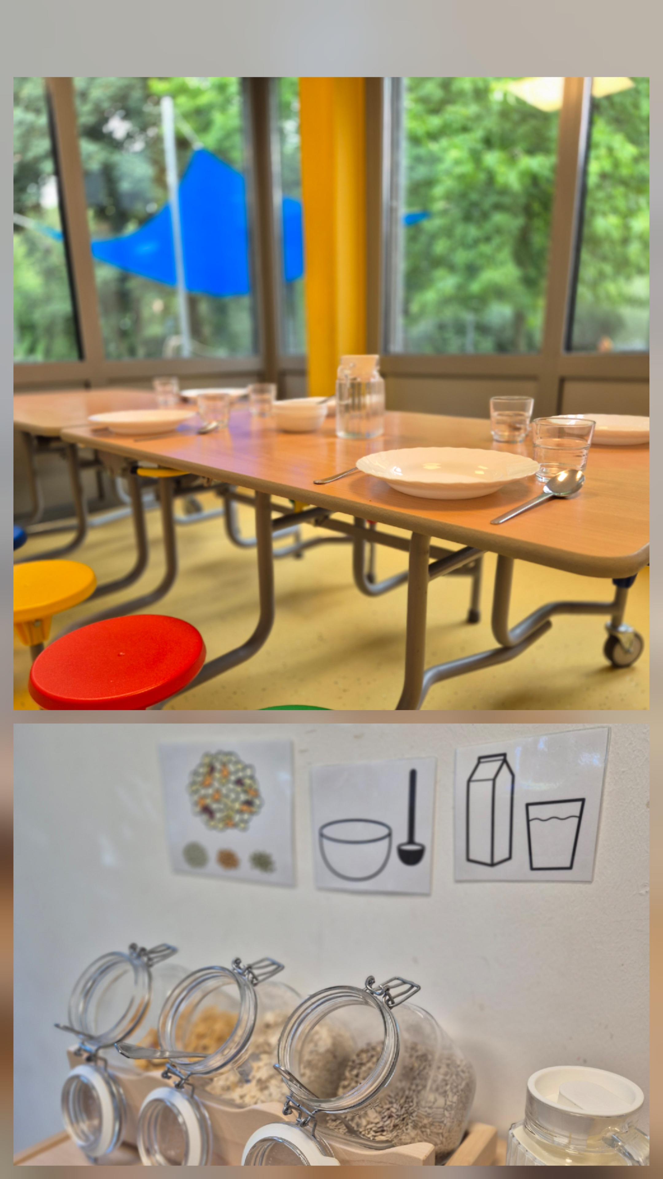 Kinderrestaurant